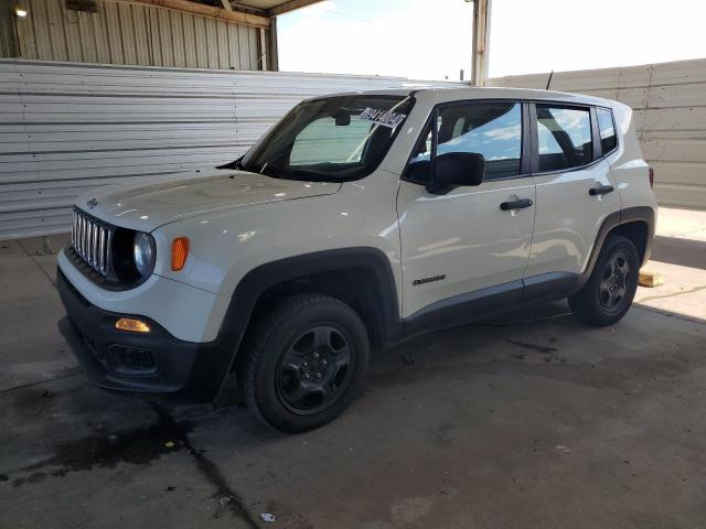 JEEP RENEGADE S 2018 zaccjbab1jpj57017