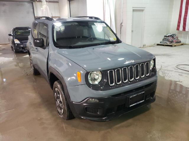 JEEP RENEGADE S 2017 zaccjbab2hpe51121