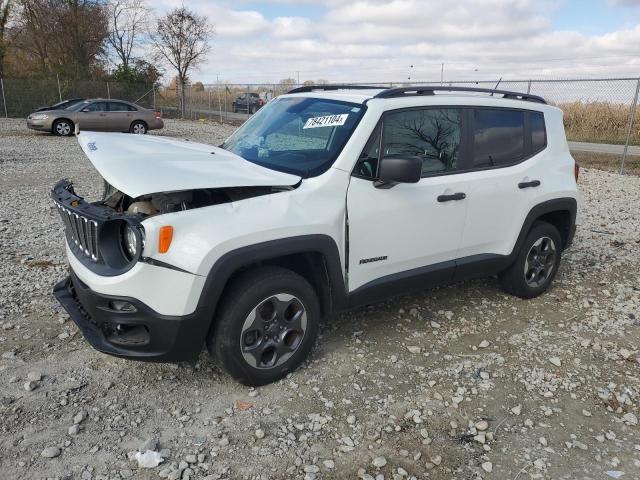 JEEP RENEGADE S 2017 zaccjbab2hpe67092