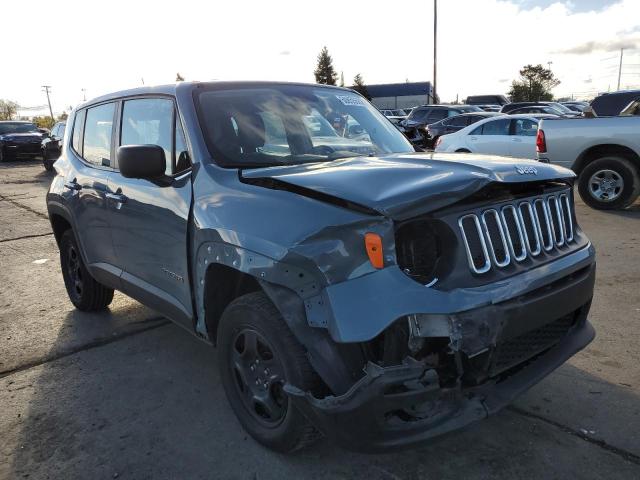 JEEP RENEGADE S 2017 zaccjbab2hpe71014