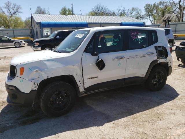 JEEP RENEGADE S 2017 zaccjbab2hpe74012