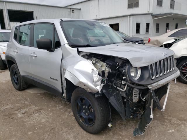 JEEP RENEGADE S 2017 zaccjbab2hpe74401