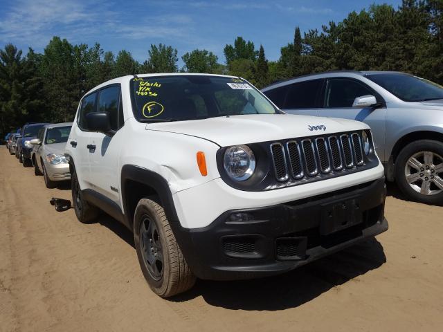 JEEP RENEGADE S 2017 zaccjbab2hpe78934