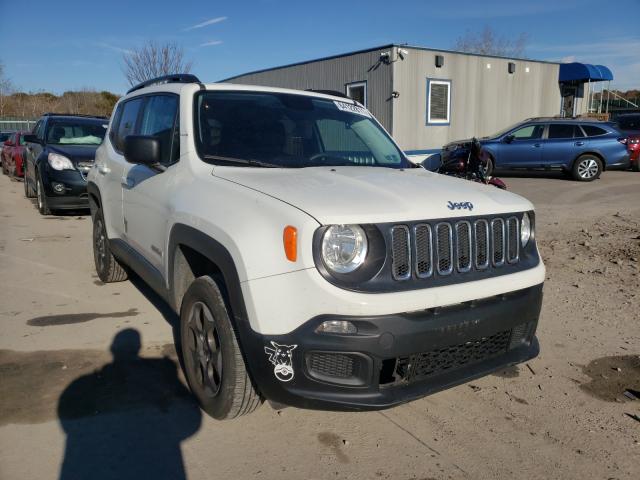 JEEP RENEGADE S 2017 zaccjbab2hpe86015