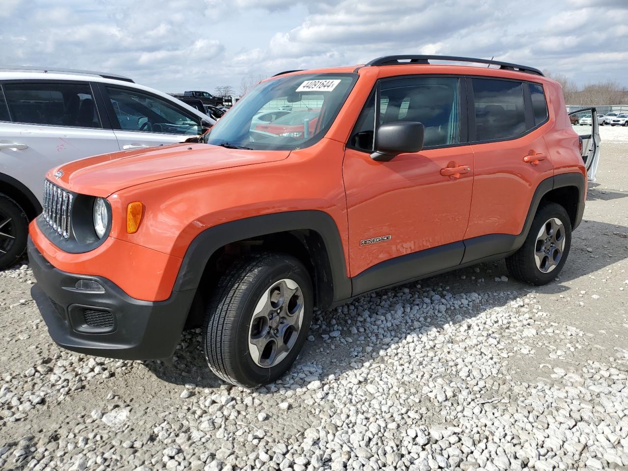 JEEP RENEGADE 2017 zaccjbab2hpe89691