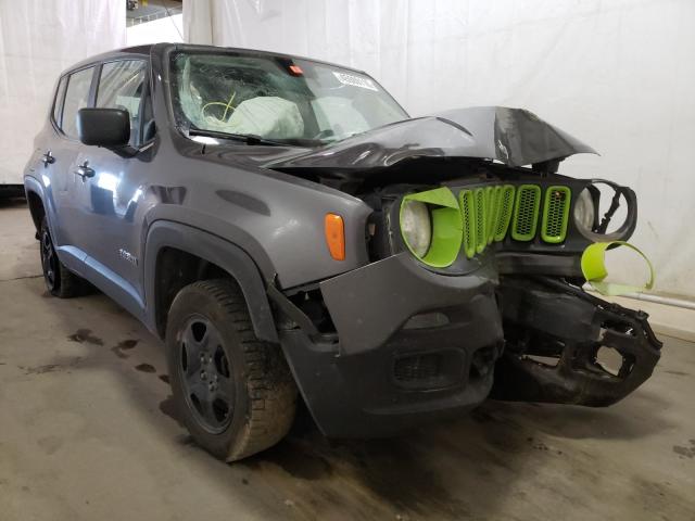 JEEP RENEGADE S 2017 zaccjbab2hpf23774