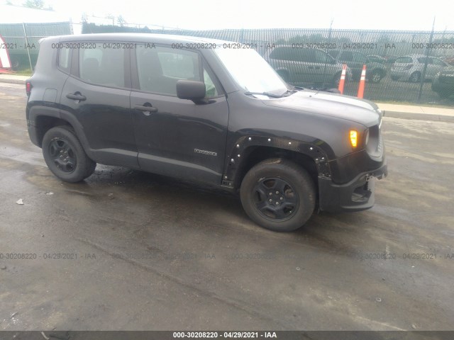 JEEP RENEGADE 2017 zaccjbab2hpf41739