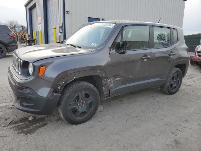 JEEP RENEGADE 2017 zaccjbab2hpf50506