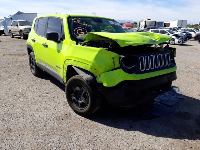 JEEP RENEGADE 2017 zaccjbab2hpf93159