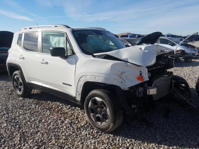 JEEP RENEGADE S 2017 zaccjbab2hpf96871