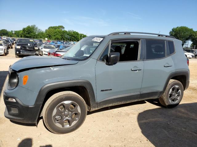 JEEP RENEGADE 2017 zaccjbab2hpg01633