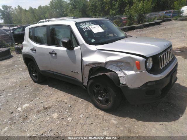 JEEP RENEGADE 2017 zaccjbab2hpg10025