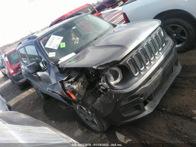 JEEP RENEGADE 2017 zaccjbab2hpg17430