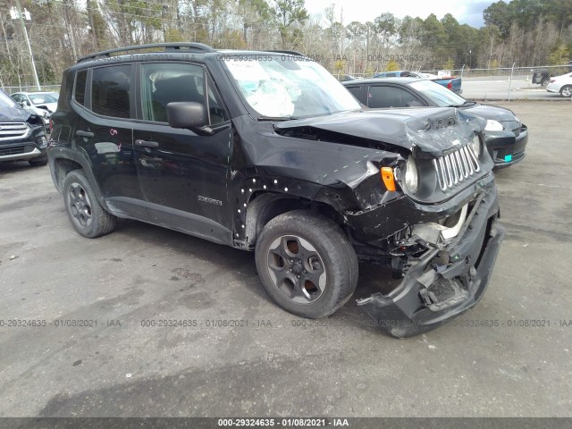 JEEP RENEGADE 2017 zaccjbab2hpg31814