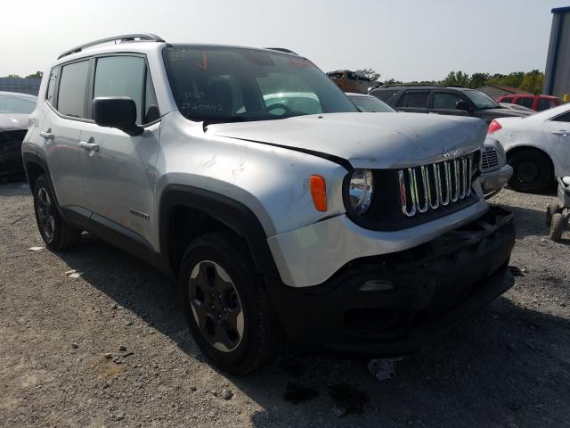 JEEP RENEGADE S 2017 zaccjbab2hpg33563