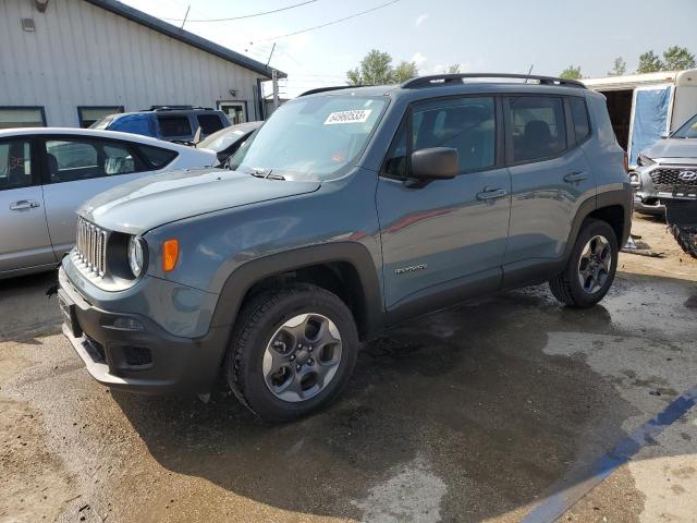 JEEP RENEGADE S 2017 zaccjbab2hpg34292