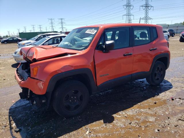 JEEP RENEGADE 2017 zaccjbab2hpg37595