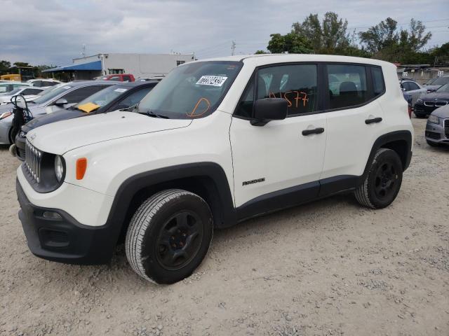 JEEP RENEGADE S 2017 zaccjbab2hpg53151