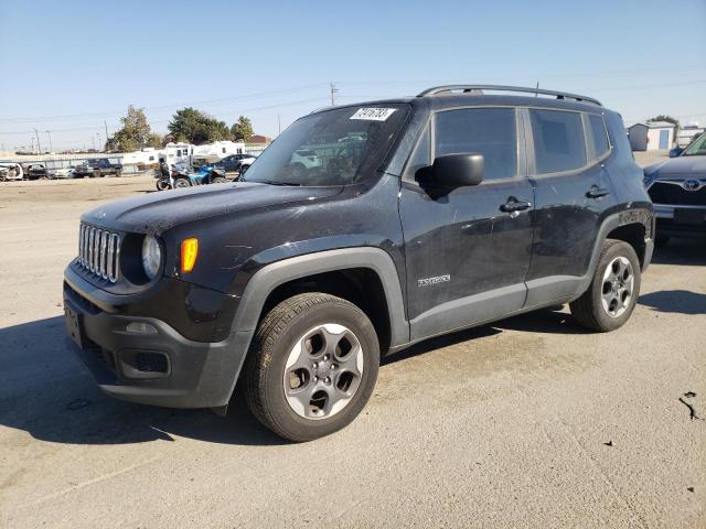 JEEP RENEGADE 2017 zaccjbab2hpg60889