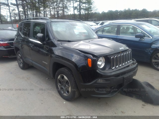 JEEP RENEGADE 2018 zaccjbab2jpg82736