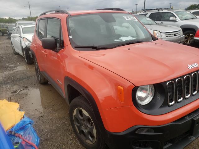 JEEP RENEGADE S 2018 zaccjbab2jpg88200