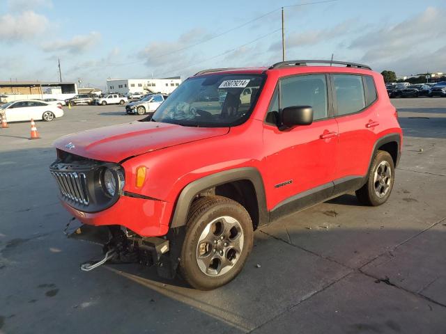 JEEP RENEGADE S 2018 zaccjbab2jpg89525