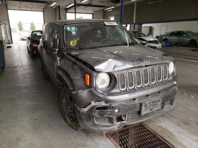 JEEP RENEGADE S 2018 zaccjbab2jph02404