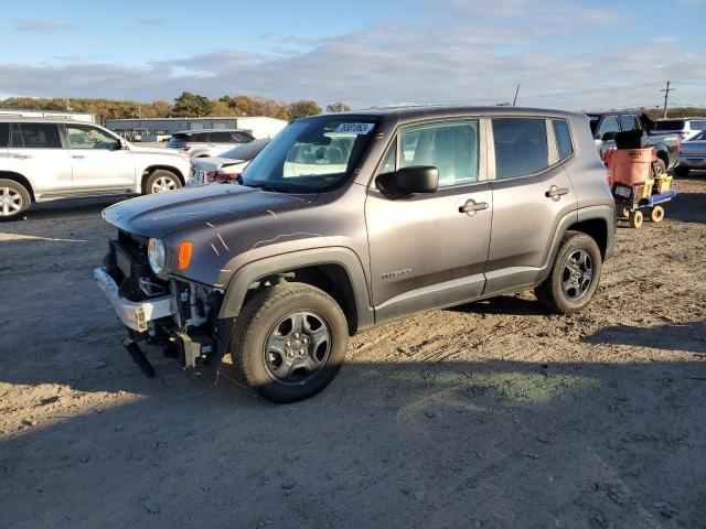 JEEP RENEGADE 2018 zaccjbab2jph05979