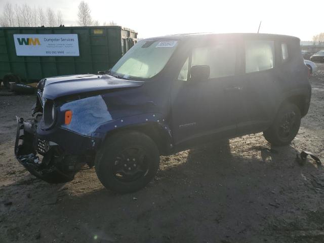 JEEP RENEGADE S 2018 zaccjbab2jph46340