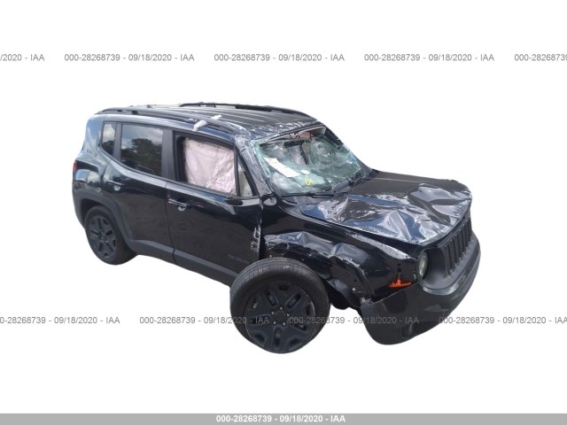 JEEP RENEGADE 2018 zaccjbab2jph46418