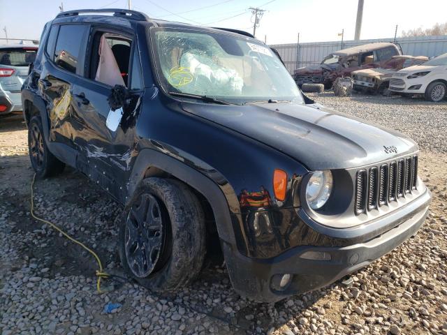 JEEP RENEGADE S 2018 zaccjbab2jph48945