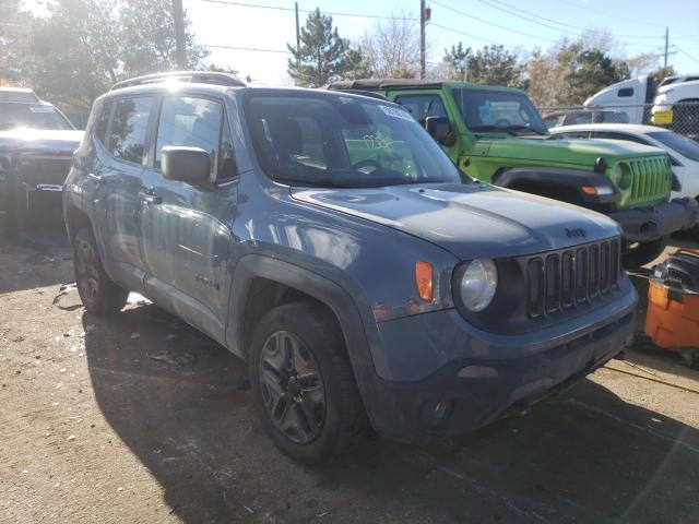 JEEP RENEGADE S 2018 zaccjbab2jph62067