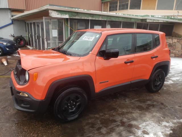 JEEP RENEGADE S 2018 zaccjbab2jph71805