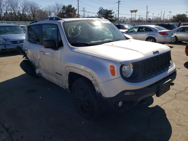 JEEP RENEGADE S 2018 zaccjbab2jph81007