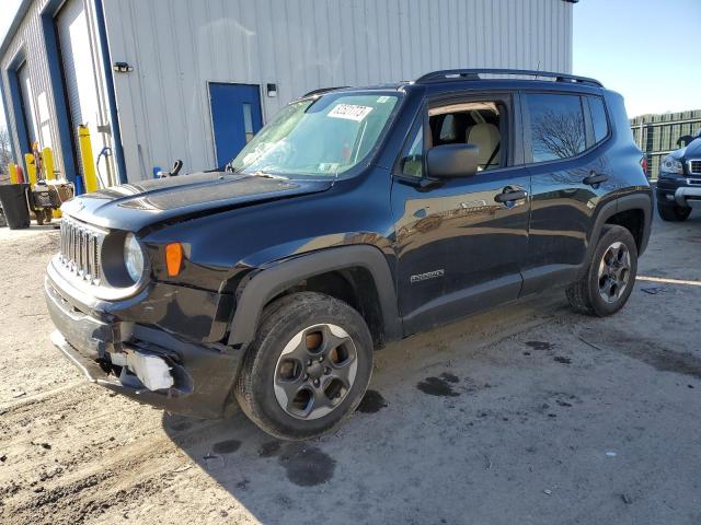 JEEP RENEGADE 2018 zaccjbab2jph85431