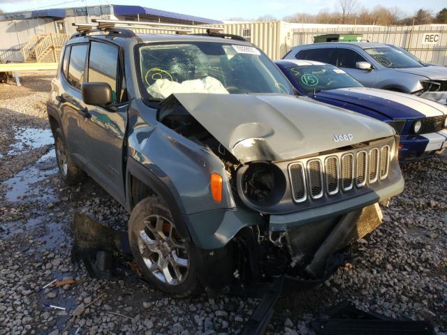 JEEP RENEGADE S 2018 zaccjbab2jpj07002