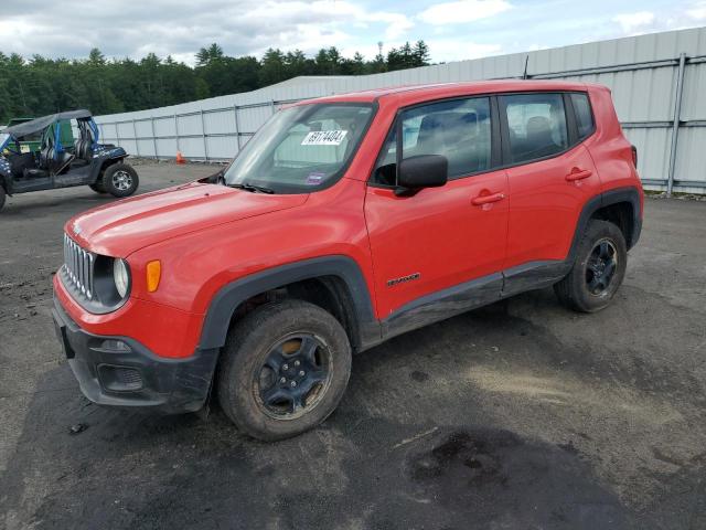 JEEP RENEGADE S 2018 zaccjbab2jpj10224