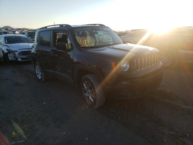 JEEP RENEGADE S 2018 zaccjbab2jpj14497