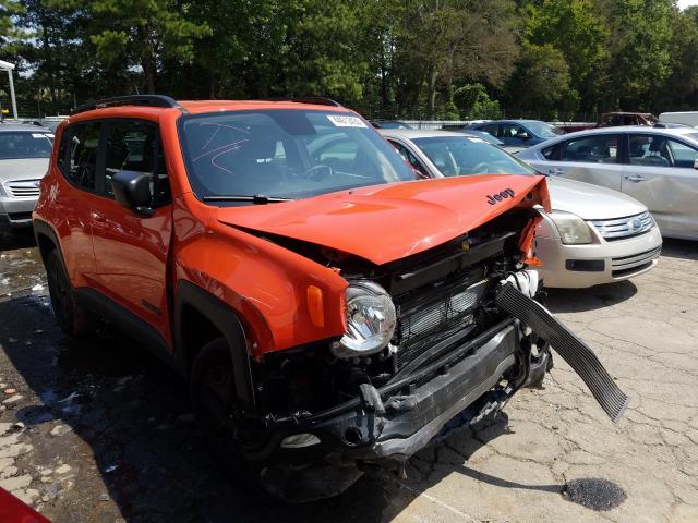 JEEP RENEGADE S 2018 zaccjbab2jpj17352