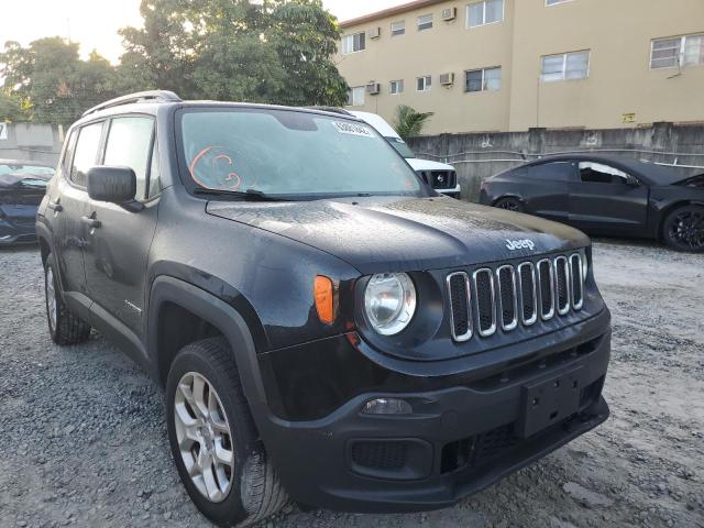 JEEP RENEGADE S 2018 zaccjbab2jpj21479