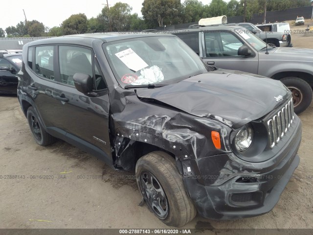 JEEP RENEGADE 2018 zaccjbab2jpj42929