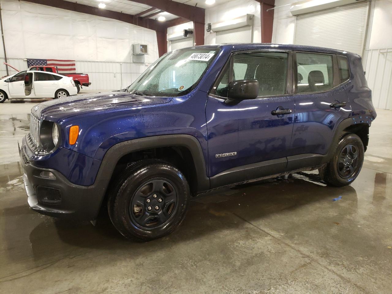 JEEP RENEGADE 2018 zaccjbab2jpj44678