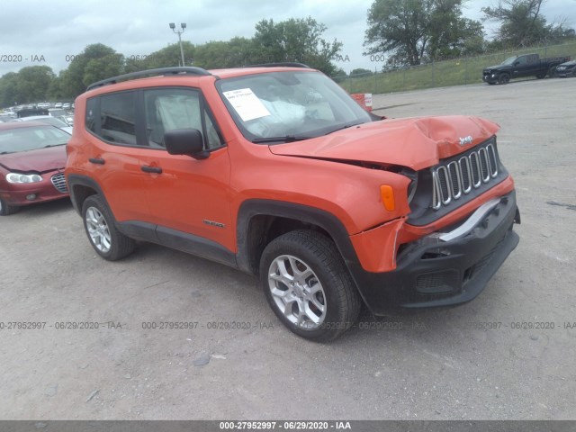 JEEP RENEGADE 2018 zaccjbab2jpj46513