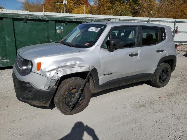 JEEP RENEGADE S 2018 zaccjbab2jpj56068