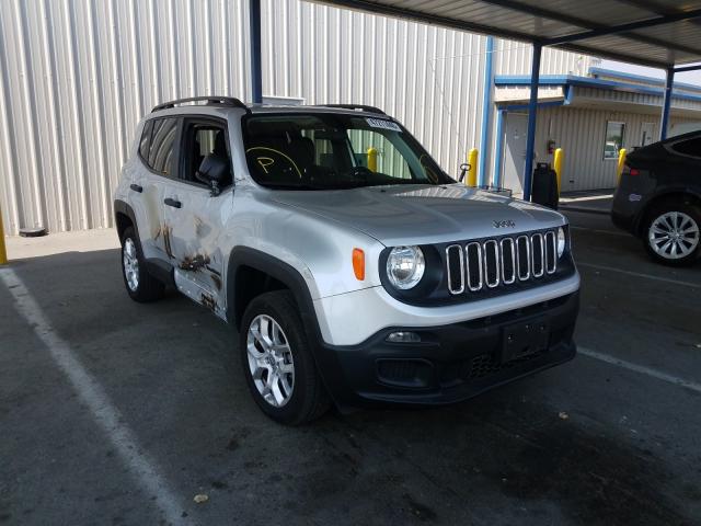 JEEP RENEGADE S 2018 zaccjbab2jpj56197