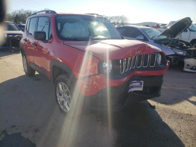 JEEP RENEGADE S 2018 zaccjbab2jpj56488