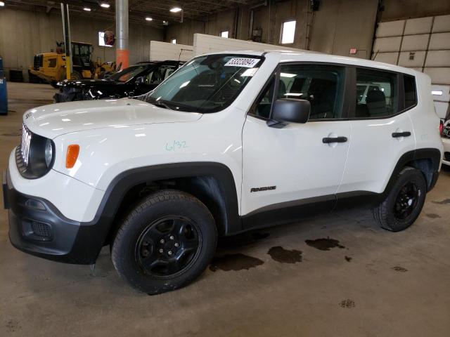 JEEP RENEGADE 2017 zaccjbab3hpe78926