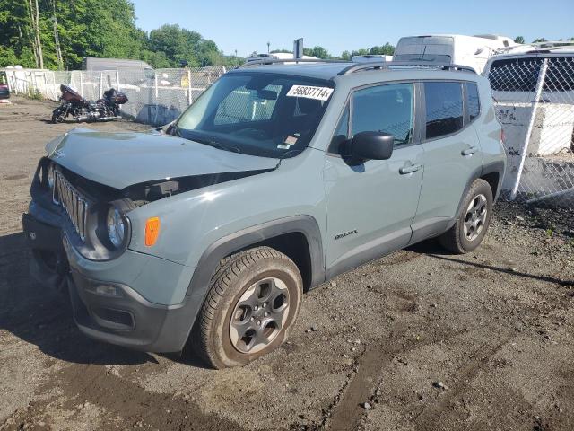 JEEP RENEGADE 2017 zaccjbab3hpe83219