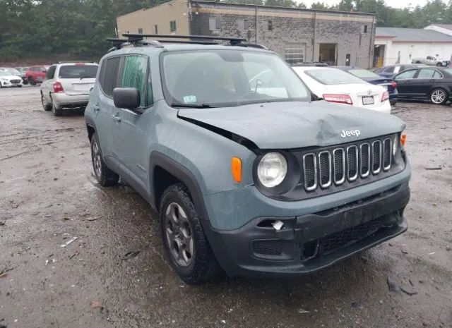 JEEP RENEGADE 2017 zaccjbab3hpf21158