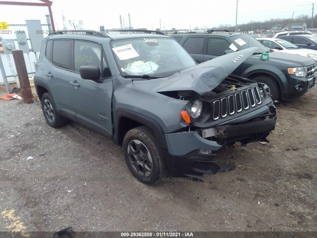 JEEP RENEGADE 2017 zaccjbab3hpf29051